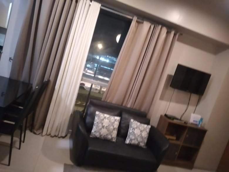 One Palm Tree Villas Naia Terminal 3 Manila Exteriör bild