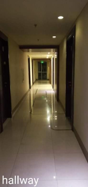 One Palm Tree Villas Naia Terminal 3 Manila Exteriör bild